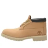 1973 Newman Mid Wasserdichte Stiefel „Weizen“