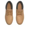 1973 Newman Mid Wasserdichte Stiefel „Weizen“