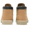 1973 Newman Mid Wasserdichte Stiefel „Weizen“