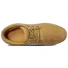 1973 Newman Wasserdichter Chukka-Stiefel mit breiter Passform „Weizen“