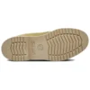 1973 Newman Wasserdichter Chukka-Stiefel mit breiter Passform „Weizen“