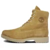 1973 Newman Wasserdichter Stiefel mit breiter Passform „Weizen“