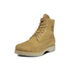 1973 Newman Wasserdichter Stiefel mit breiter Passform „Weizen“