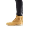 1973 Newman Wasserdichter Stiefel mit breiter Passform „Weizen“