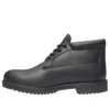 1973 Newman Waterproof Chukka Stiefel „Schwarz“