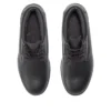 1973 Newman Waterproof Chukka Stiefel „Schwarz“