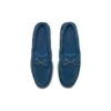2-Loch-Classic Boat-Schuhe „Dark Blue“
