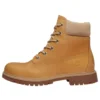 25 Premium 6-Inch-Stiefel, wasserdicht „Weizen“