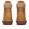25 Premium 6-Inch-Stiefel, wasserdicht „Weizen“