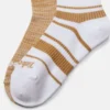 2er-Pack ausgefallene Crew-Socken für Damen 2er-Pack ausgefallene Crew-Socken für Damen