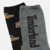 2er-Pack Timberland® Crew-Socken mit Allover-Print 2er-Pack Timberland® Crew-Socken mit Allover-Print