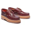 3-Eye Classic Lug