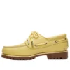 3-Eye Classic Lug Schuhe „Jacquemus La Bateau“