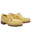 3-Eye Classic Lug Schuhe „Jacquemus La Bateau“