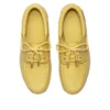 3-Eye Classic Lug Schuhe „Jacquemus La Bateau“