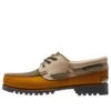 3-Eye Lug Boat Wide „Weizen“