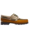 3-Eye Lug Boat Wide „Weizen“