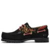 3-Loch-Stiefel x CLOT „Schwarz“