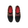 3-Loch-Stiefel x CLOT „Schwarz“