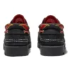 3-Loch-Stiefel x CLOT „Schwarz“