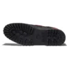 3-Loch-Stiefel x CLOT „Schwarz“