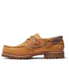3-Loch-Stiefel x CLOT „Weizen“
