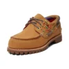 3-Loch-Stiefel x CLOT „Weizen“