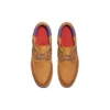 3-Loch-Stiefel x CLOT „Weizen“