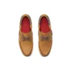 3-Loch-Stiefel x CLOT „Weizen“