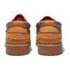 3-Loch-Stiefel x CLOT „Weizen“