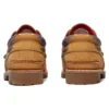 3-Loch-Stiefel x CLOT „Weizen“