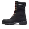 40 Below Super Stiefel „Schwarz Nubuck“