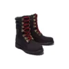 40 Below Super Stiefel „Schwarz Nubuck“