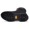 40 Below Super Stiefel „Schwarz Nubuck“