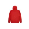 50th Anniversary Drawstring Hoodie „Red“