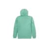 50th Anniversary Drawstring Hoodie „Teal“
