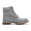 50th Anniversary Edition 6-Inch Waterproof Stiefel „Light Grey Nubuck“