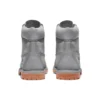 50th Anniversary Edition 6-Inch Waterproof Stiefel „Light Grey Nubuck“