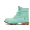 50th Anniversary Edition Premium 6-Inch Waterproof Boot „Hellgrünes Nubuk“