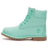 50th Anniversary Edition Premium 6-Inch Waterproof Boot „Hellgrünes Nubuk“