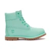 50th Anniversary Edition Premium 6-Inch Waterproof Boot „Hellgrünes Nubuk“