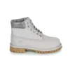 50th Anniversary Edition Premium 6-Inch Waterproof Boot „Light Grey Nubuck“