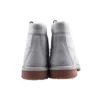 50th Anniversary Edition Premium 6-Inch Waterproof Boot „Light Grey Nubuck“
