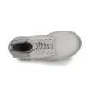 50th Anniversary Edition Premium 6-Inch Waterproof Boot „Light Grey Nubuck“
