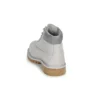 50th Anniversary Edition Premium 6-Inch Waterproof Boot „Light Grey Nubuck“