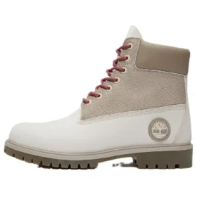 6″ Heritage Waterproof Stiefel „Year of the Snake“