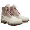 6″ Heritage Waterproof Stiefel „Year of the Snake“