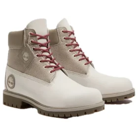 6″ Heritage Waterproof Stiefel „Year of the Snake“