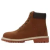 6 In Premium Waterproof Stiefel „Braun“