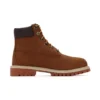 6 In Premium Waterproof Stiefel „Braun“